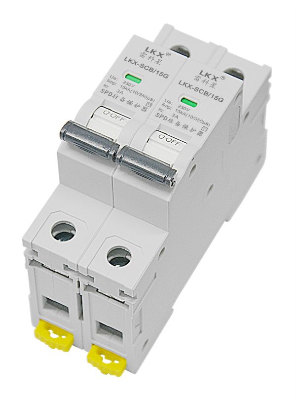 SPD專用后備保護器