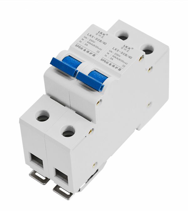 SPD專用后備保護器