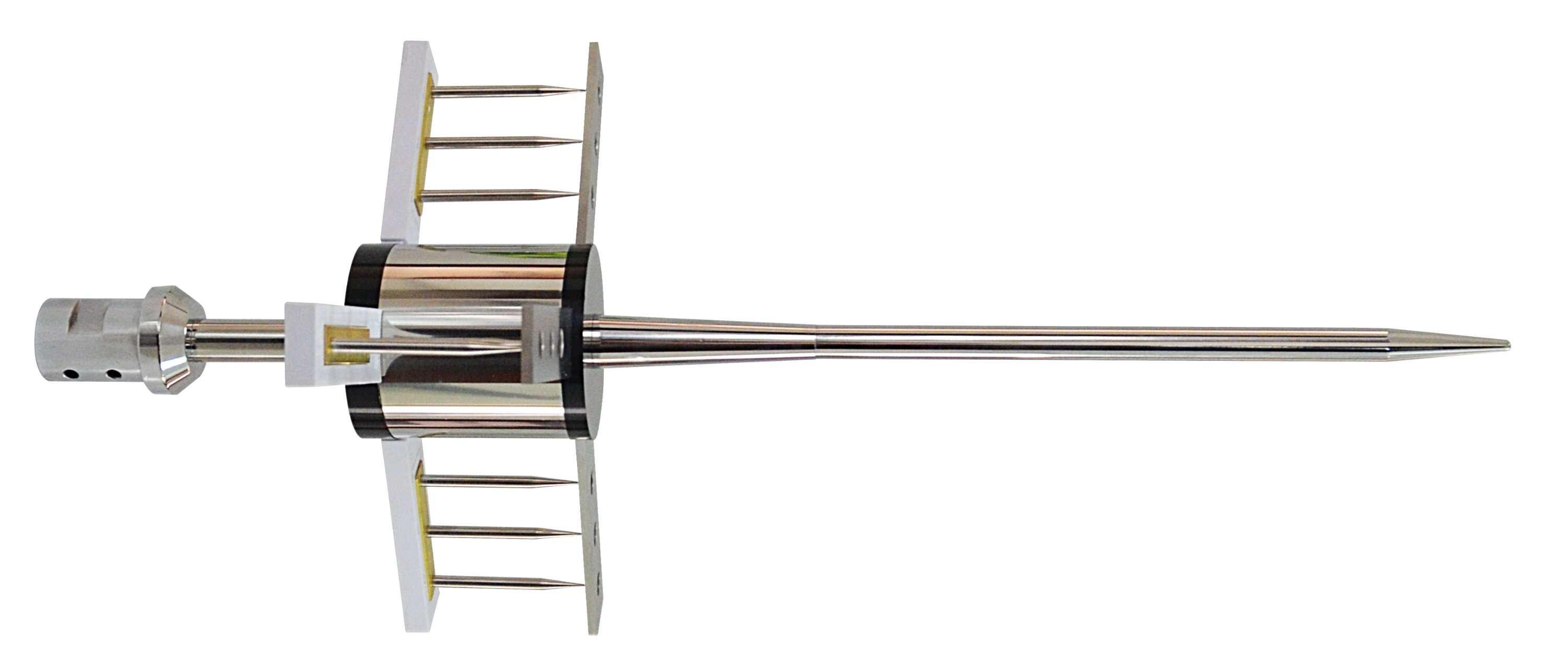 避雷針廠家介紹和聯(lián)系電話(huà)及關(guān)于智能化避雷針?lè)较虻难芯?></div><div   id=