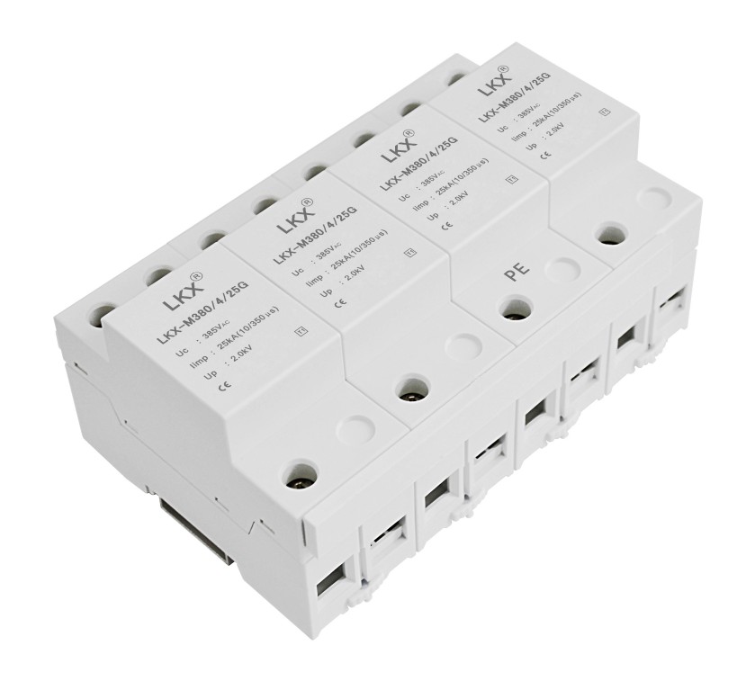 三相電源防雷模塊（10#350us、石墨型、36mm） UC385、25G.jpg